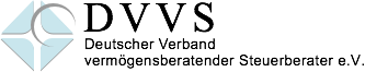 Logo DVVS