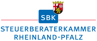 Steuerberaterkammer Rheinland-Pfalz Logo